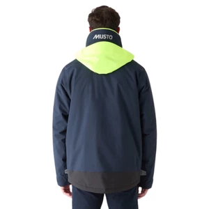 Musto Men's BR1 Primaloft Channel Jacket 