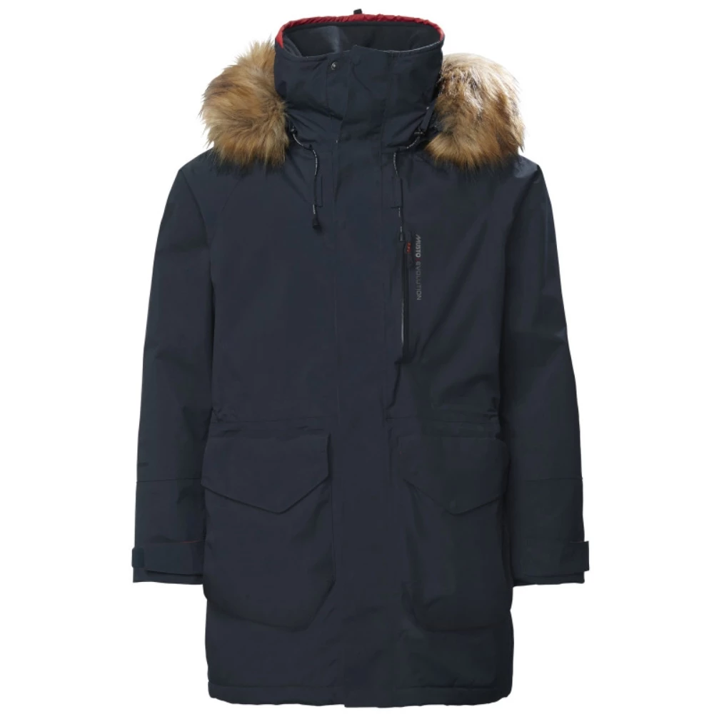Musto Men's Evolution Primaloft Parka