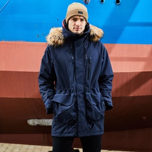 Musto Men's Evolution Primaloft Parka