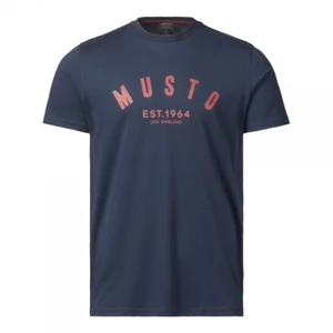 Musto Men's Marina Short Sleeve T-Shirt 