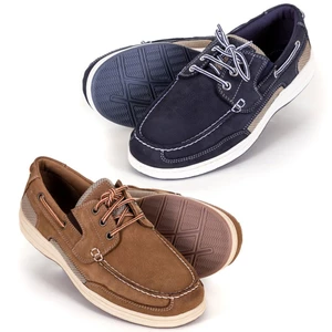 Windward Mewstone Men's Deck Shoe 