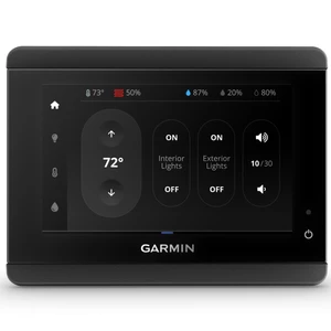 Garmin TD 50 5