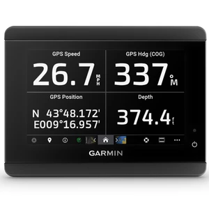 Garmin TD 50 5