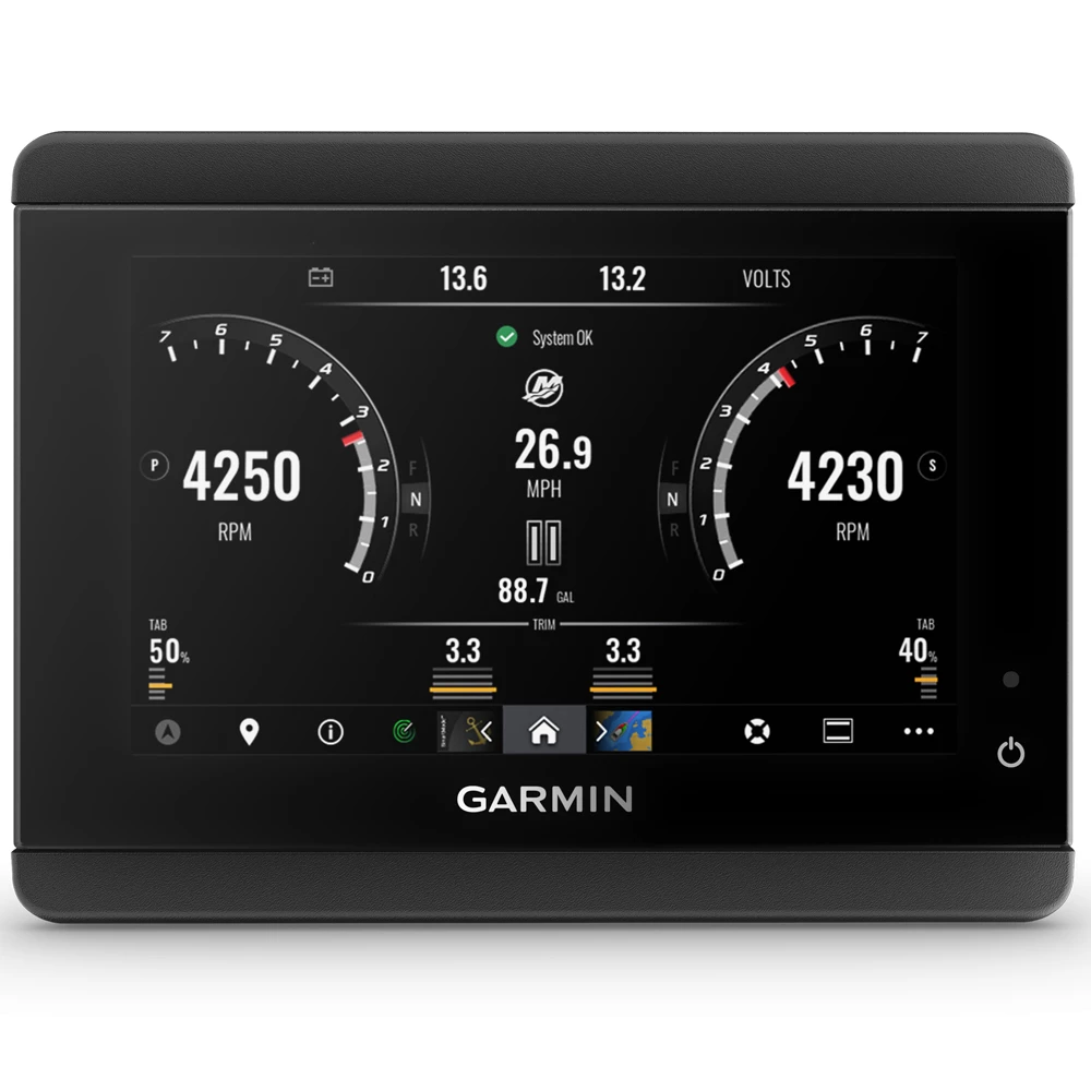 Garmin TD 50 5