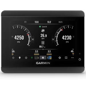 Garmin TD 50 5