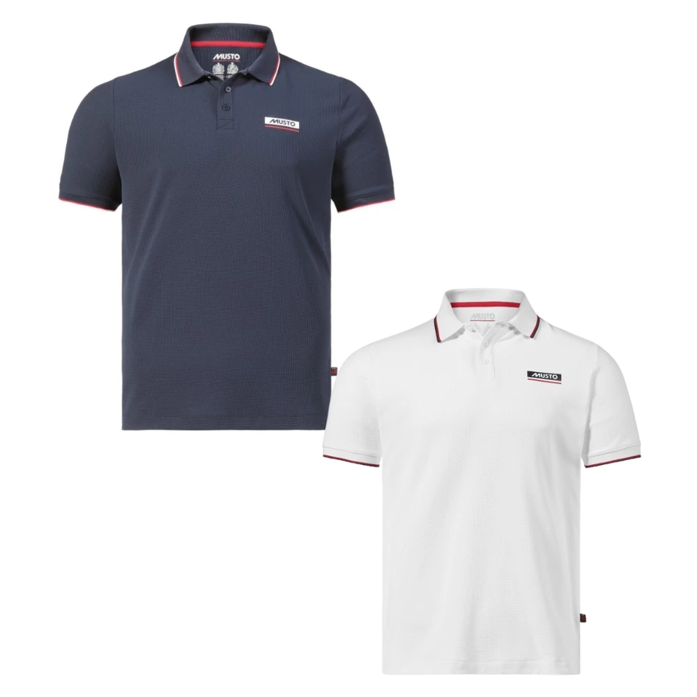  Men's Corsica Polo Shirt