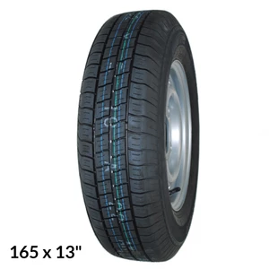 Maypole Trailer Wheels