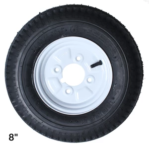 Maypole Trailer Wheels