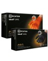Nitrile Mechanics Disposable Gloves (25 Pairs)