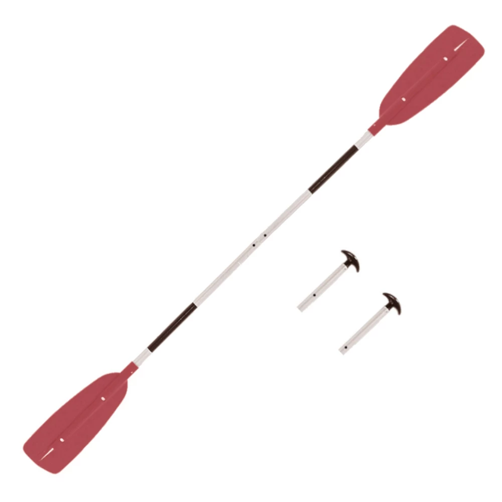 4-Piece Canoe/Kayak Paddle
