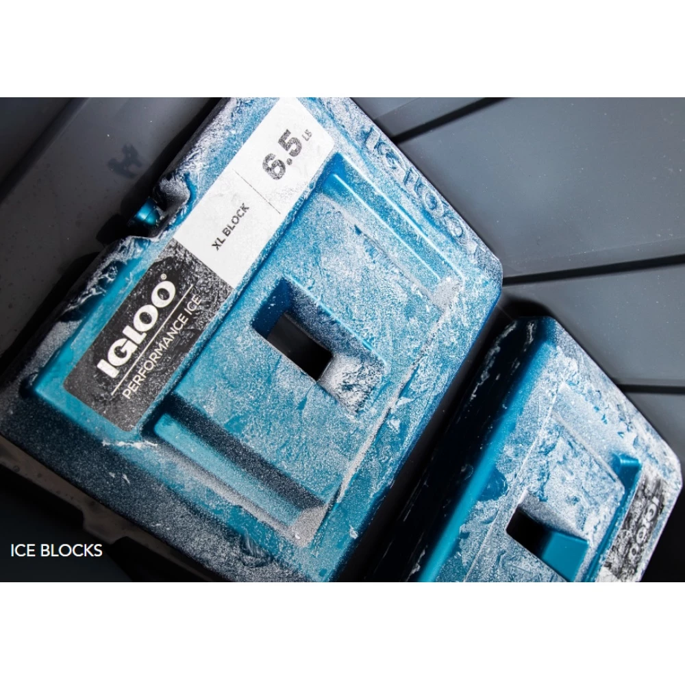 Performance Mini Ice Brick - 1kg