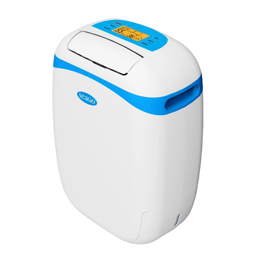 Seago Ecodry Desiccant Dehumidifier 