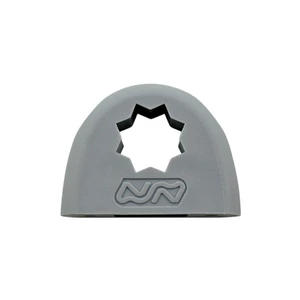 Nuova Rade Winch Handle Holder - Side Mounted 