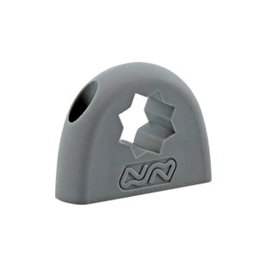 Nuova Rade Winch Handle Holder - Side Mounted 