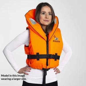 Baltic Childs 100N Lifejacket 30-40kg 