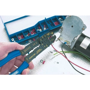Draper Crimping Tool & Terminal Kit 