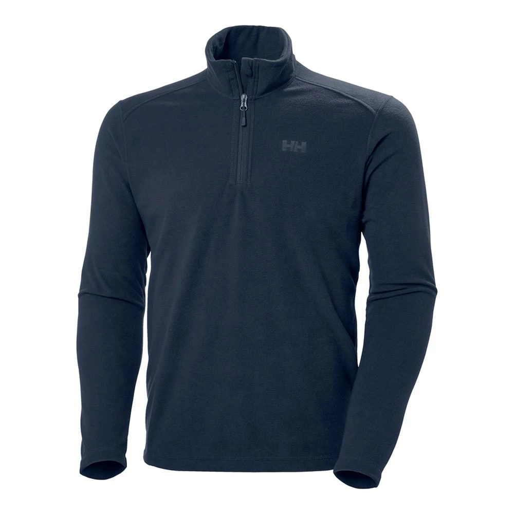 Helly Hansen Men's Daybreaker Half Zip Fleece