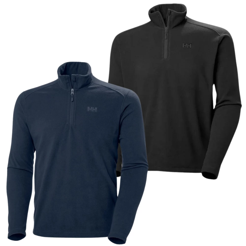 Men's Daybreaker Half Zip Fleece