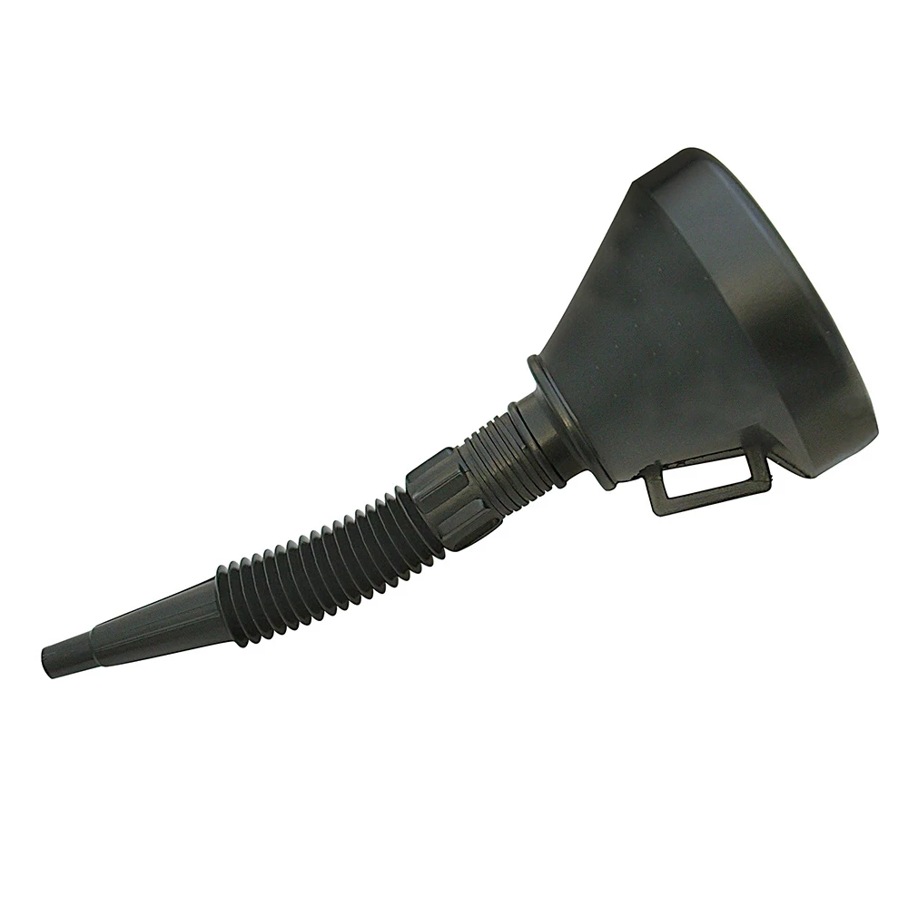 Silverline Plastic Flexi Funnel 