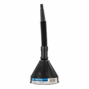 Silverline Plastic Flexi Funnel 