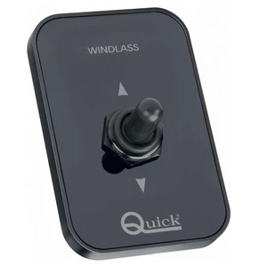 Quick 820 Windlass Control Switch Panel Up / Down Standard