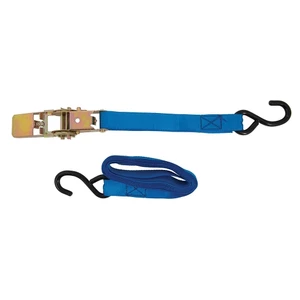 Silverline Trailer Strap 25mm x 4.5m with