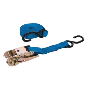 Silverline Trailer Strap 25mm x 4.5m with