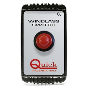 Quick 10040 Hydraulic Magnetic Circuit Breaker (40A / DC)