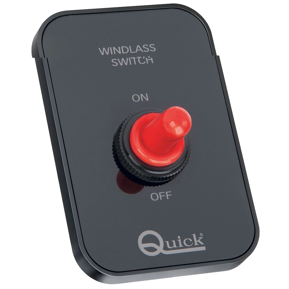Quick Hydraulic magnetic circuit breaker WCB 