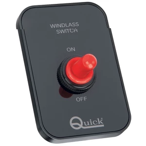 Quick Hydraulic magnetic circuit breaker WCB 