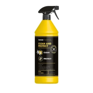 Farecla Clean and Protect Cleaning Spray 