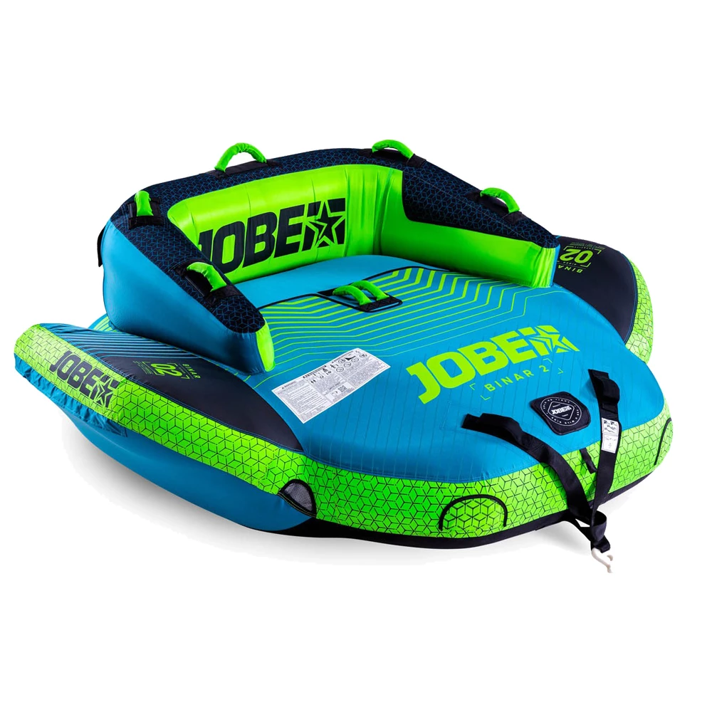 Binar Towable Inflatables