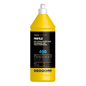 Farecla Profile 400 Medium Cutting Compound