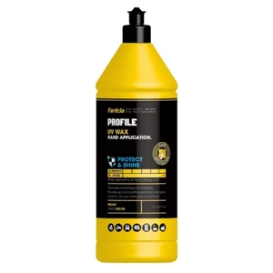 Farecla Profile UV Boat Wax