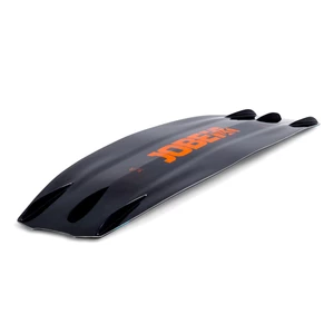 Jobe Logo 138 Wakeboard & Maze Bindings Set