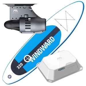 Windward Electric Paddleboard Kit