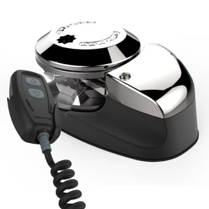 Lewmar CPX1 12V Windlass 8mm Gypsy 