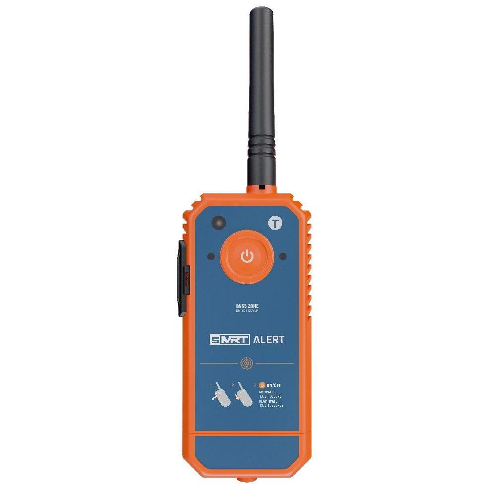 MRT Alert AIS DSC Man Overboard Beacon