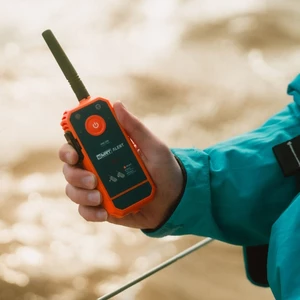 MRT Alert AIS DSC Man Overboard Beacon