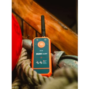 MRT Alert AIS DSC Man Overboard Beacon