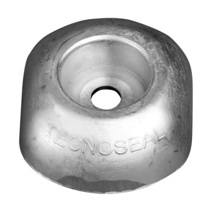 Tecnoseal Aluminium Disc Anode 110mm 
