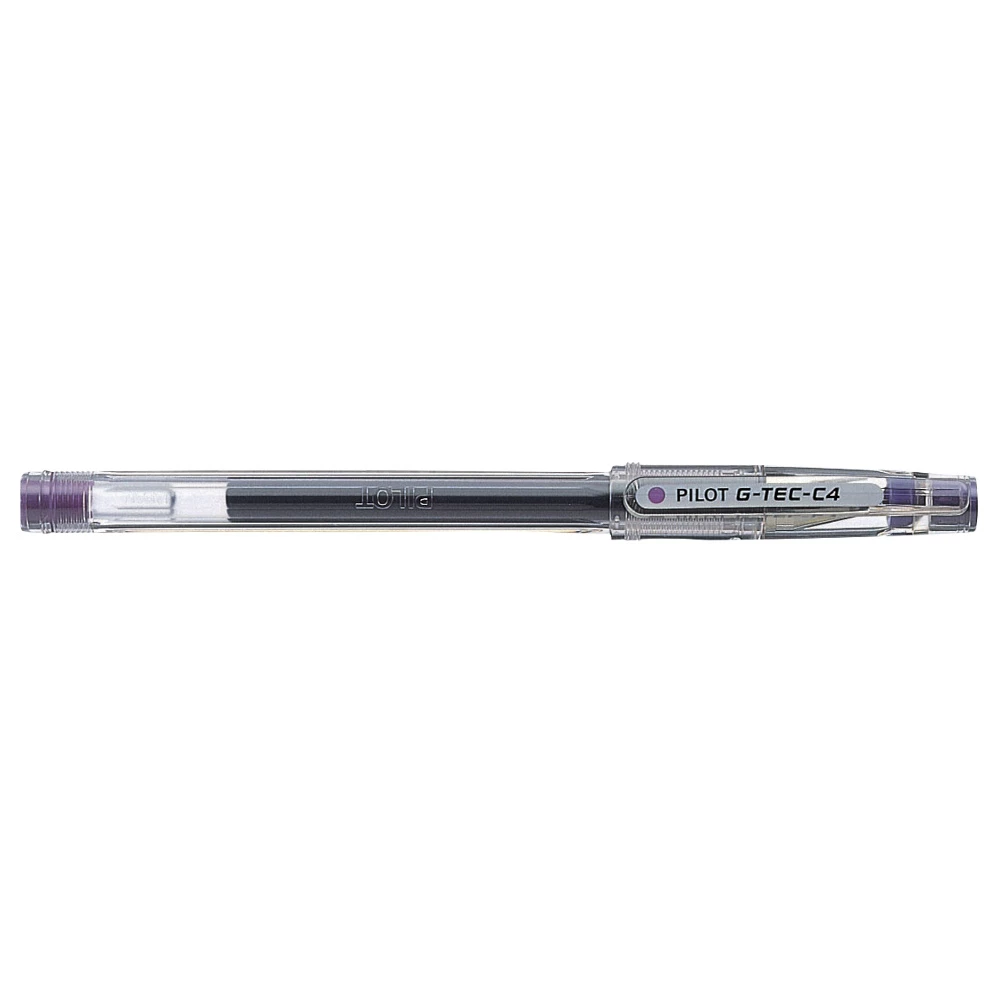 Chart Correction Pen Violet