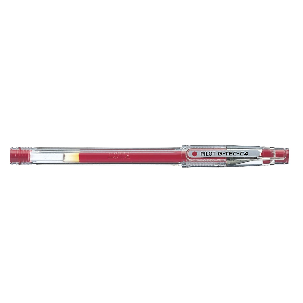 Pilot Pen Chart Correction Pen - Red 