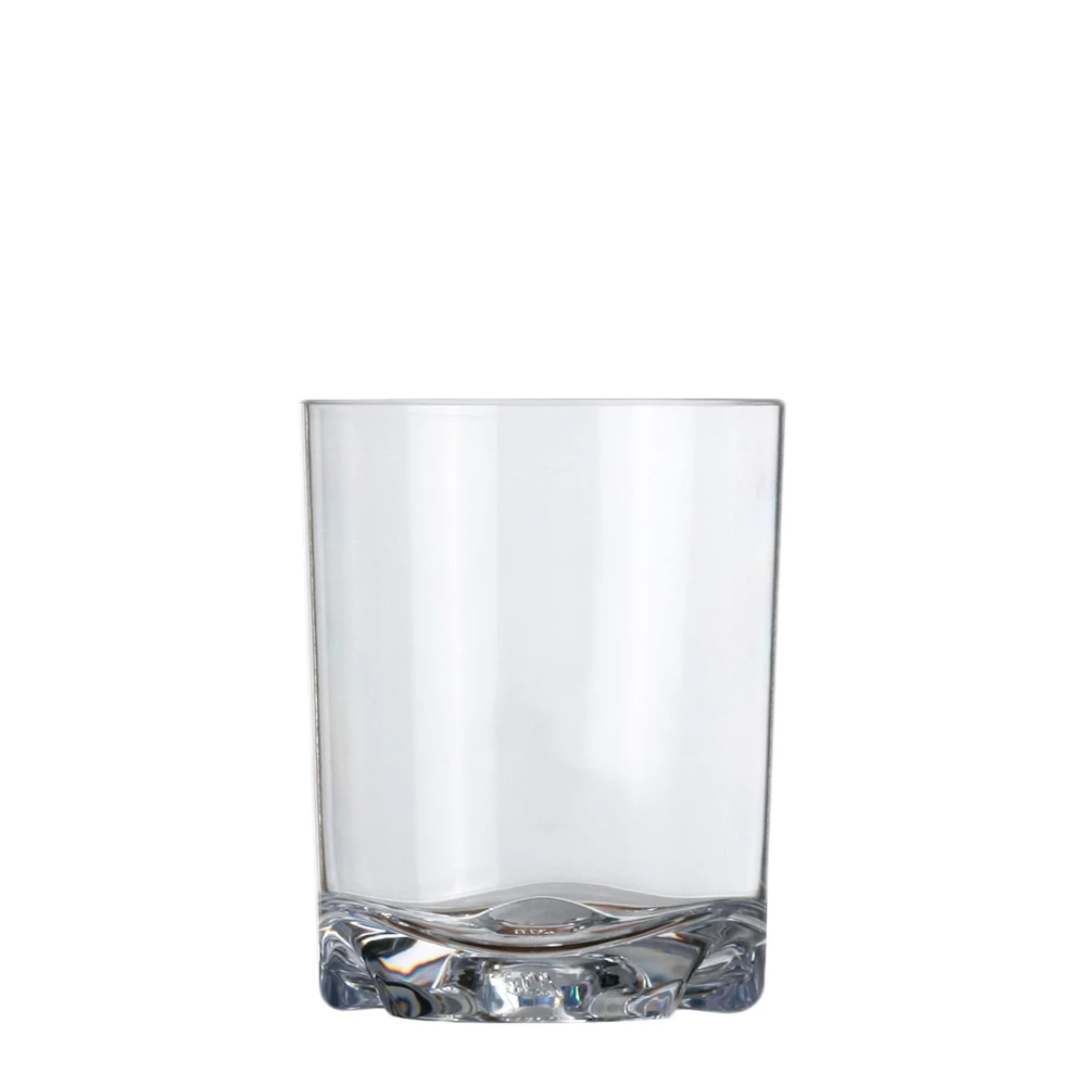 Marine Business Short Tumbler 350ml Unbreakable