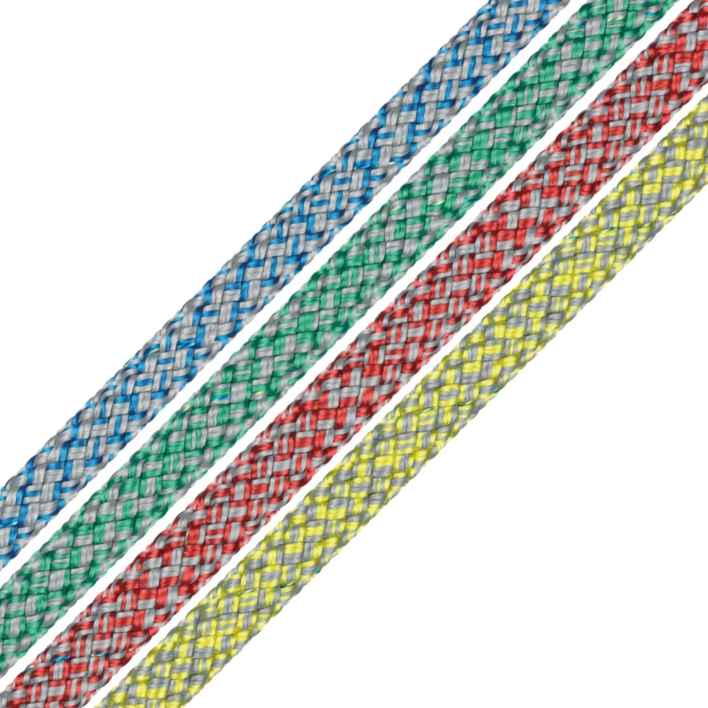 Herkules Vision Braid on Braid Rope