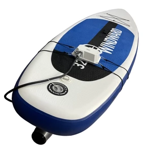 Windward Electric Paddleboard Kit