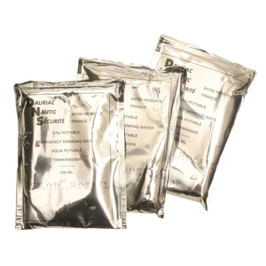 Force 4 Water Rations 1/2ltr 