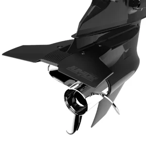 Marine Dynamics Stingray Classic 2 Junior Outboard Motor Hydrofoil 