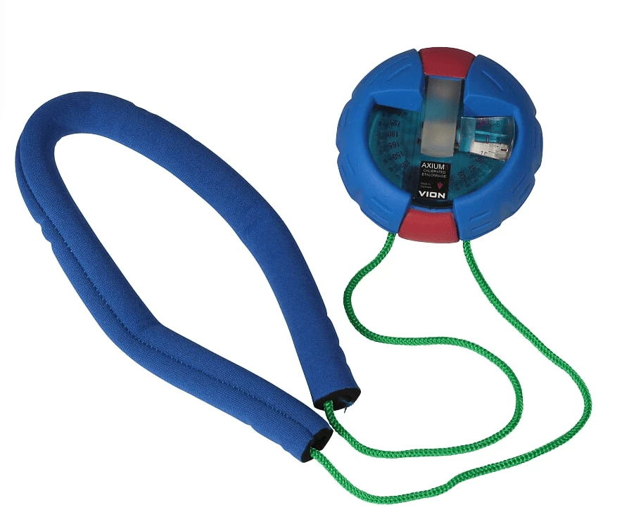 Vion Axium 3 Handbearing Compass 