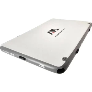 Aqua Marina Island Inflatable Air Platform 2.5m x 1.6m 